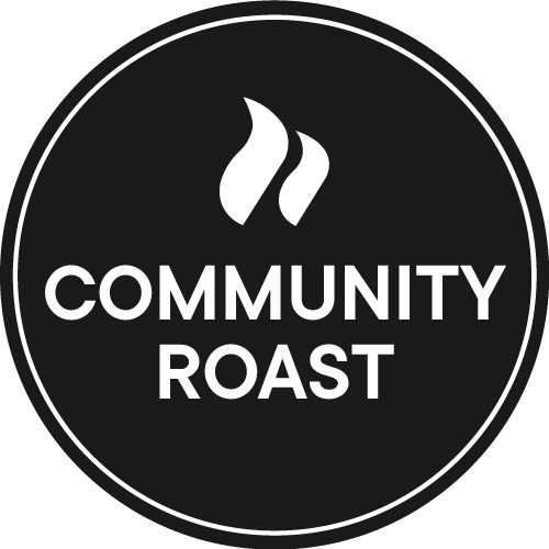 Community Roast Icon