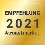 roastmarket Recommendation 2021